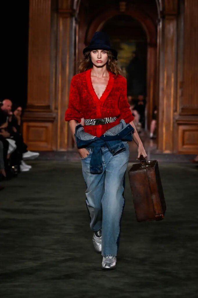 Louis Vuitton Cruise 2027
